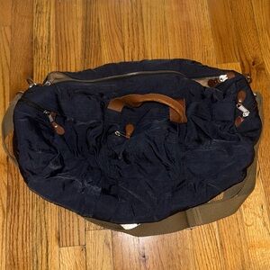 Men’s JCrew Gym Bag